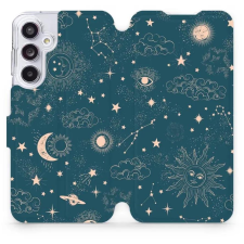 Mobiwear Samsung Galaxy A55 5G flip tok - VP14S (5906511105270) tok és táska