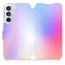 Mobiwear Samsung Galaxy A55 5G flip tok - VP65S (5906511105607) tok és táska