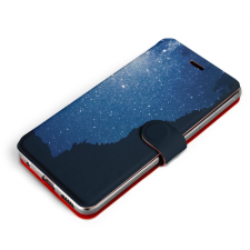 Mobiwear Samsung Galaxy M13 flip tok - M146P (5904808192828) tok és táska