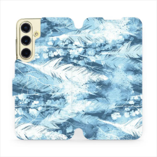 Mobiwear Samsung Galaxy S24 FE flip tok - M058S (5906511392007) tok és táska