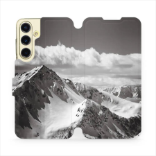 Mobiwear Samsung Galaxy S24 FE flip tok - M152P (5906511392120) tok és táska