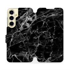 Mobiwear Samsung Galaxy S24 FE flip tok - V056P tok és táska