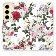 Mobiwear Samsung Galaxy S24 flip tok - MD01S (5904808880770) tok és táska