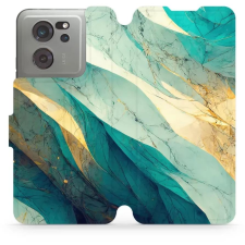 Mobiwear Xiaomi 13T / 13T Pro flip tok - VP37S (5904808839433) tok és táska