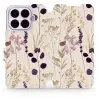 Mobiwear Xiaomi 17T Pro flip tok - VB11S, levendula