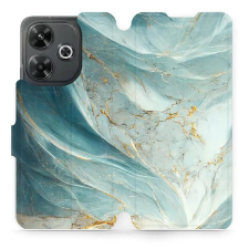 Mobiwear Xiaomi Redmi 13 flip tok - VP34S tok és táska