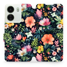 Mobiwear Xiaomi Redmi 13C flip tok - VP48S (5904808863759) tok és táska