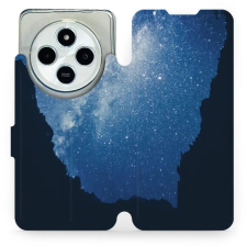 Mobiwear Xiaomi Redmi 14C / Poco C75 flip tok - M146P (5906511390560) tok és táska