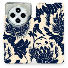 Mobiwear Xiaomi Redmi 14C / Poco C75 flip tok - VA40S (5906511391635) tok és táska