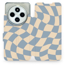 Mobiwear Xiaomi Redmi 14C / Poco C75 flip tok - VA59S (5906511391802) tok és táska