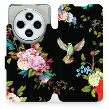 Mobiwear Xiaomi Redmi 14C / Poco C75 flip tok - VD09S (5906511390812) tok és táska