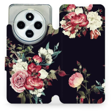 Mobiwear Xiaomi Redmi 14C / Poco C75 flip tok - VD11P (5906511390829) tok és táska