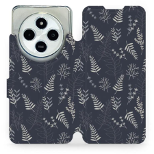 Mobiwear Xiaomi Redmi 14C / Poco C75 flip tok - VP15S (5906511391277) tok és táska