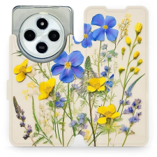 Mobiwear Xiaomi Redmi 14C / Poco C75 flip tok - VP41S (5906511391406) tok és táska