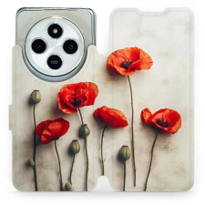 Mobiwear Xiaomi Redmi 14C / Poco C75 flip tok - VP42S (5906511391413) tok és táska