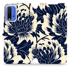 Mobiwear Xiaomi Redmi 9T flip tok - VA40S tok és táska