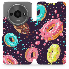 Mobiwear Xiaomi Redmi A3 flip tok - VP19S (5906511102231) tok és táska