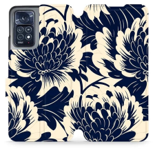 Mobiwear Xiaomi Redmi Note 11 Pro 5G flip tok - VA40S tok és táska