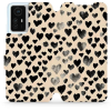 Mobiwear Xiaomi Redmi Note 12S flip tok - VA51S (5904808948616)