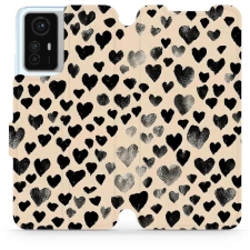 Mobiwear Xiaomi Redmi Note 12S flip tok - VA51S (5904808948616) tok és táska