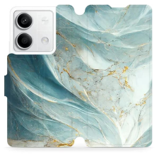 Mobiwear Xiaomi Redmi Note 13 5G flip tok - VP34S tok és táska