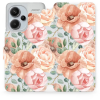 Mobiwear Xiaomi Redmi Note 13 Pro Plus 5G flip tok - MP02S (5904808762151)