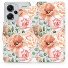 Mobiwear Xiaomi Redmi Note 13 Pro Plus 5G flip tok - MP02S (5904808762151) tok és táska