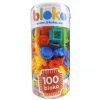 Mochtoys Bloko: Tüskés építőjáték szett -100 db-os