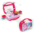 Mochtoys : Hordozható minikonyha 22db-os készlet