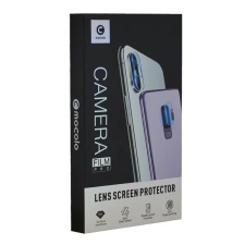 Mocolo Apple iPhone 11 Pro / iPhone 11 Pro Max kamera védő üveg mobiltelefon kellék