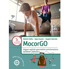 MocorGo életmód, egészség