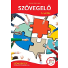 Mócsán Mária Zita MÓCSÁN MÁRIA ZITA - SZÖVEGELÕ 6. OSZTÁLY - SZÖVEGÉRTÉST FEJLESZTÕ GYAKORLATOK (ÚJ)
