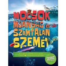  Mocsok műanyag és számtalan szemét gyermek- és ifjúsági könyv