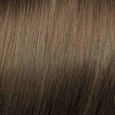  Moda&Styling csökkentett ammóniatartalmú krémhajfesték 125 ml 7/81  - hamvas barnás szőke hajfesték, színező