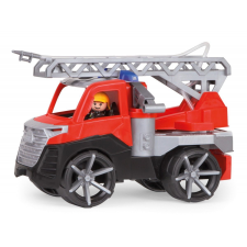 Modbrix LENA: Truxx 2 Tűzoltóautó dobozos 28cm (04515) autópálya és játékautó