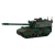 Modbrix Modbrix - Bundeswehr önjáró tarack 2000 harckocsi