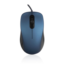 MODE COM Modecom MC-M10S optikai egér kék (MC-M10S_BL) egér
