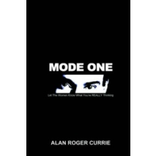 Mode One – Alan,Roger Currie idegen nyelvű könyv