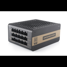 Modecom 750W Volcano 750 Gold tápegység (5901885244082) tápegység