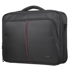 Modecom Boston 15.6" Notebook táska - Fekete számítógéptáska