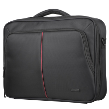 Modecom Boston 15.6" Notebook táska - Fekete (TOR-MC-BOSTON-15) számítógéptáska