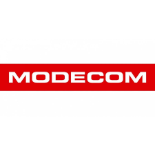 Modecom Computer cases SPACE Midi Black számítógép ház