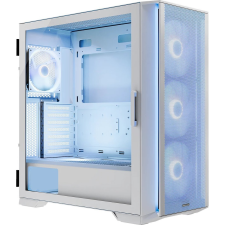 Modecom Horizon ARGB biała (AT-HORIZON-MG-ARGB-20-000000-0002) számítógép ház