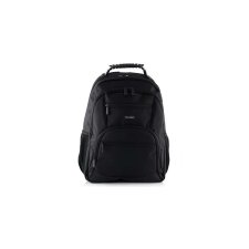 Modecom Logic Easy 2 15.6" notebook hátizsák - fekete számítógéptáska
