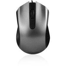 Modecom MC-M4.1 Vezetékes Egér - Fekete (M-MC-00M4.1-100-OEM) egér