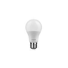 Modee E27 LED lámpa (15W/270°) Körte ALU - meleg fehér izzó