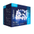 Modee LED karácsonyi gömbfűzér 100LED/10m kültéri fehér-fényű 10000K Berry Modee