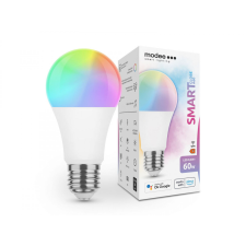 Modee LED lámpa E27 (9.4W/180°) Gömb - (RGB+CCT - Wi-Fi vezérléssel) izzó