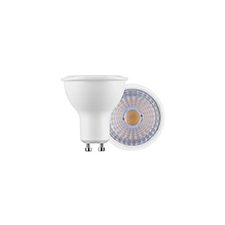 Modee LED lámpa GU10 (4.5W/60°) természetes fehér izzó