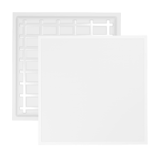 Modee LED Panel BackLit 600x600mm 36W 4000K (4320 lumen) UGR22 világítás